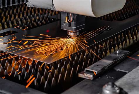 cnc laser sheet metal cutting manufacturer|sheet metal fabrication laser cutting.